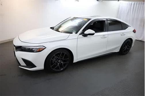2024 Honda Civic Sport Touring