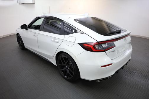 2024 Honda Civic Sport Touring