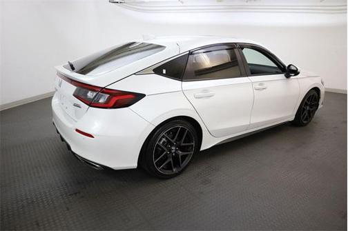 2024 Honda Civic Sport Touring