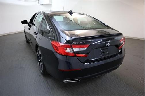 2022 Honda Accord Sport 2.0T