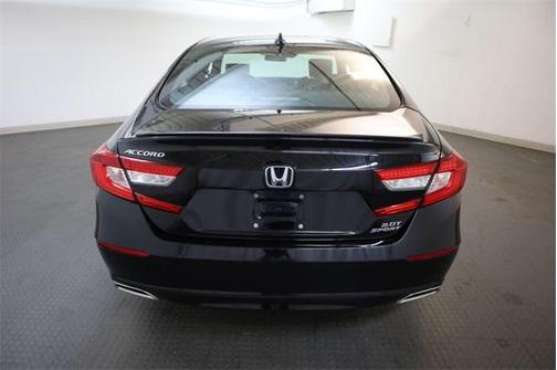 2022 Honda Accord Sport 2.0T