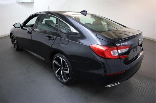 2022 Honda Accord Sport 2.0T