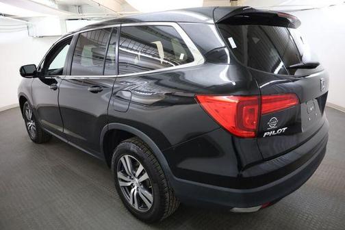 2017 Honda Pilot EX-L w/ Navigation