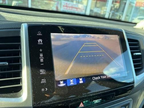 2017 Honda Pilot EX-L w/ Navigation