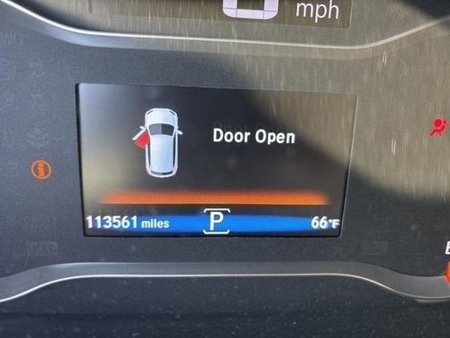 2017 Honda Pilot EX-L w/ Navigation