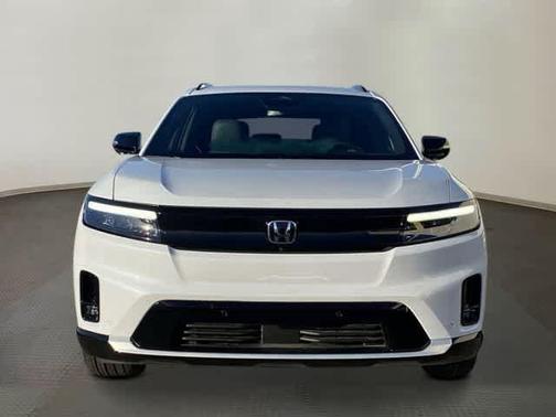 White Pearl 2026 Honda Prologue Elite