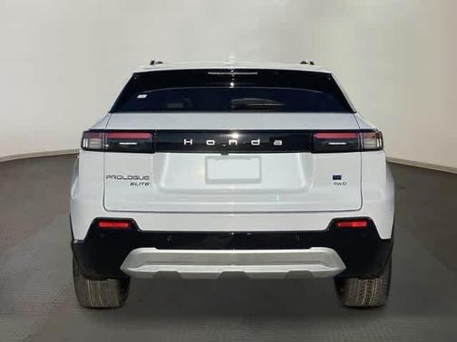 White Pearl 2026 Honda Prologue Elite