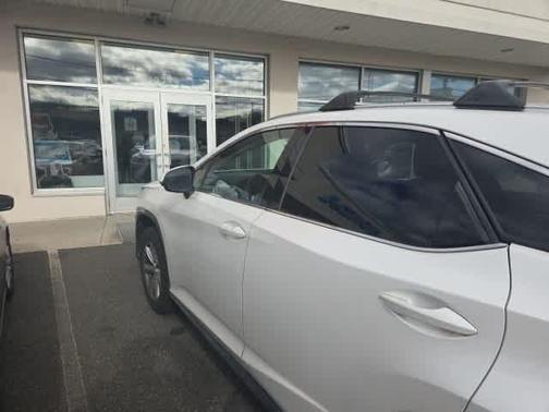 2017 Lexus RX 350 RX 350