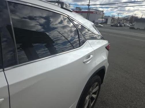 2017 Lexus RX 350 RX 350