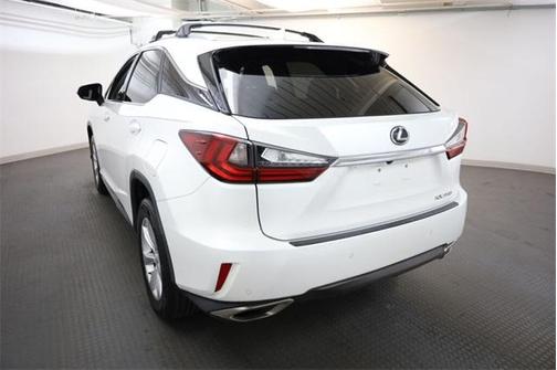 2017 Lexus RX 350 F Sport