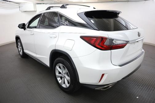 2017 Lexus RX 350 F Sport