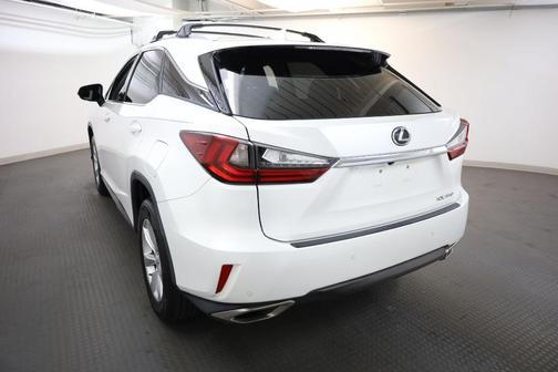 2017 Lexus RX 350 F Sport