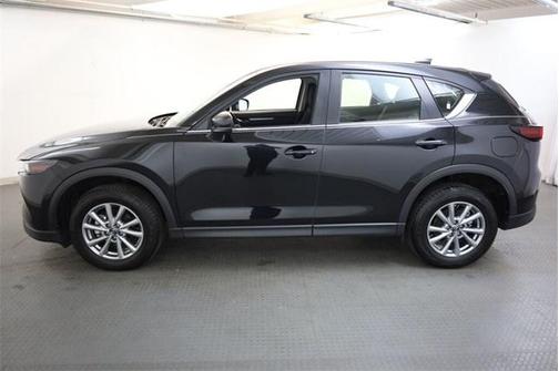 2023 Mazda CX-5 2.5 S