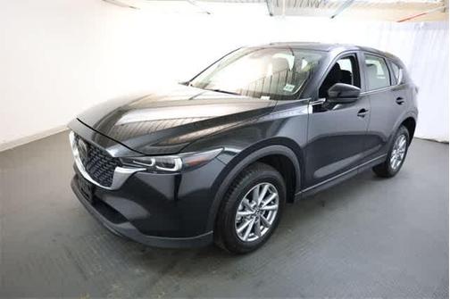 2023 Mazda CX-5 2.5 S