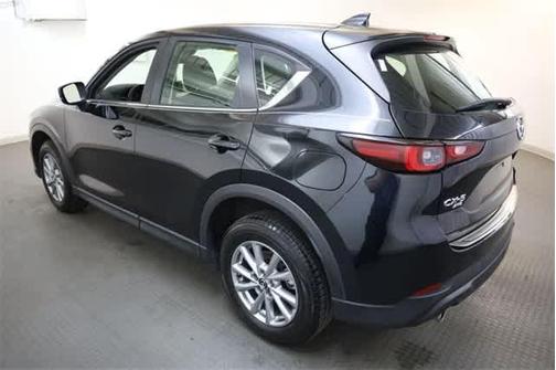 2023 Mazda CX-5 2.5 S