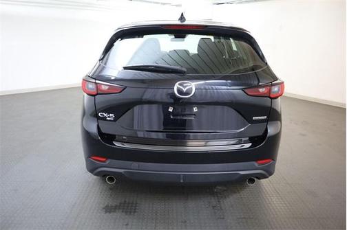2023 Mazda CX-5 2.5 S