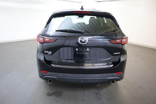 2023 Mazda CX-5 2.5 S
