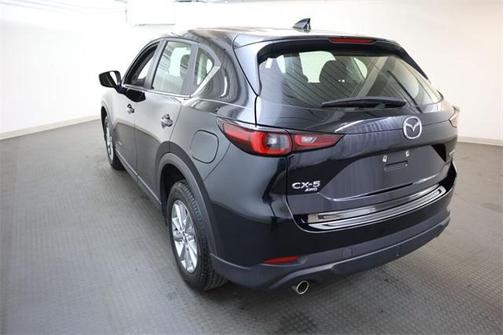 2023 Mazda CX-5 2.5 S