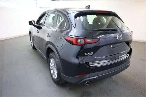 2023 Mazda CX-5 2.5 S