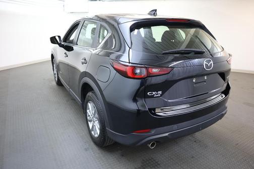 2023 Mazda CX-5 2.5 S