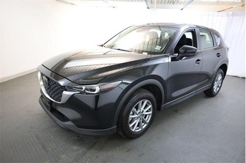 2023 Mazda CX-5 2.5 S