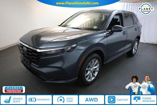 2023 Honda CR-V EX