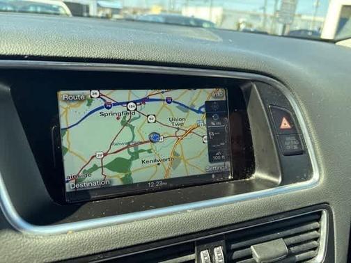 2016 Audi Q5 2.0T Premium Plus