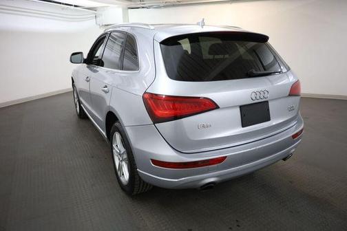 2016 Audi Q5 2.0T Premium Plus