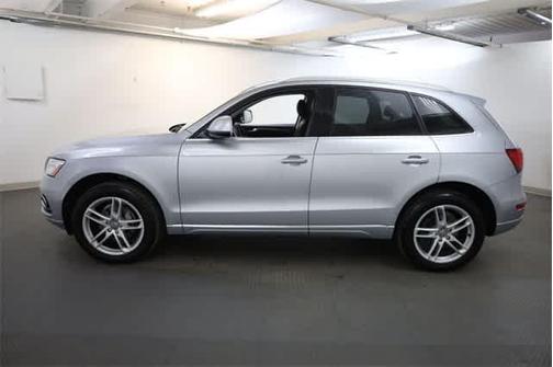 2016 Audi Q5 2.0T Premium Plus