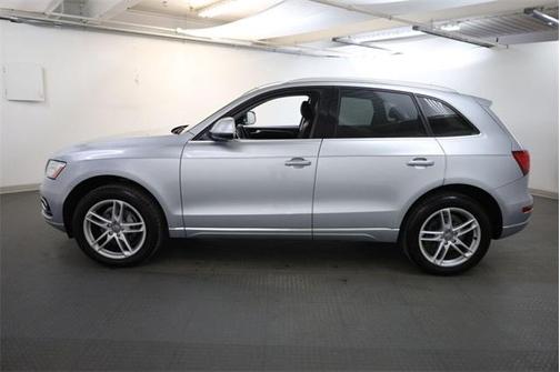 2016 Audi Q5 2.0T Premium Plus