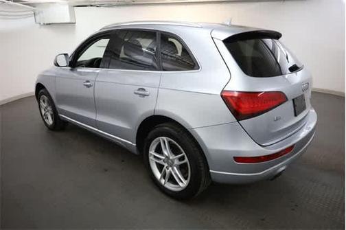 2016 Audi Q5 2.0T Premium Plus