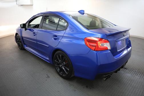 2019 Subaru WRX Premium
