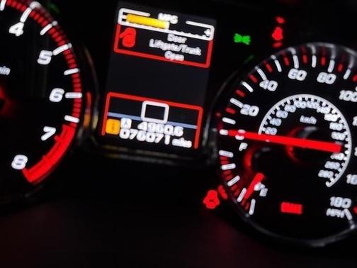 2019 Subaru WRX Premium