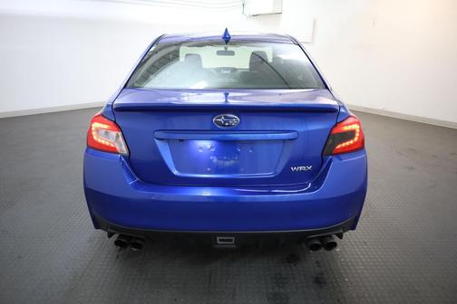 2019 Subaru WRX Premium