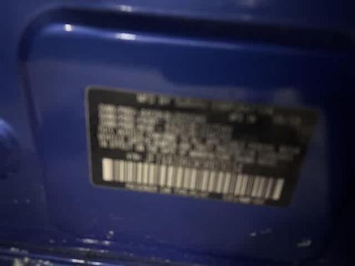 2019 Subaru WRX Premium