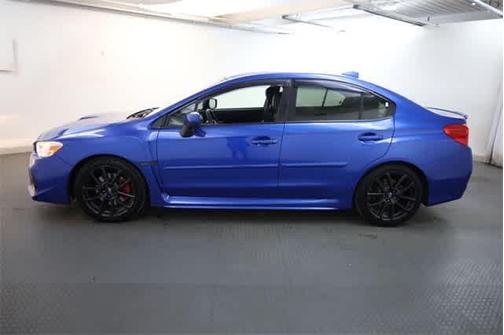 2019 Subaru WRX Premium