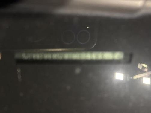 2019 Subaru WRX Premium