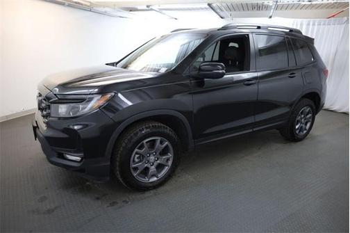 2024 Honda Passport TrailSport