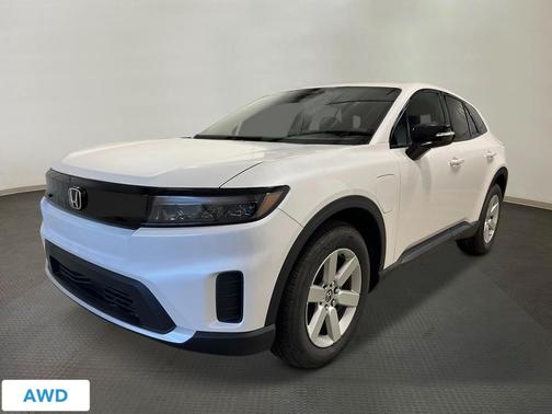 2025 Honda Prologue EX