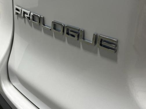 2025 Honda Prologue EX