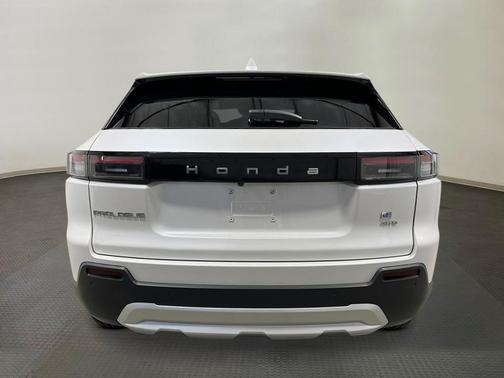 2025 Honda Prologue EX