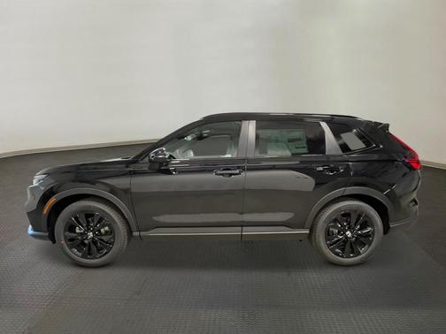 2026 Honda CR-V Touring