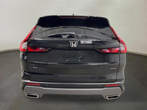 2026 Honda CR-V Touring