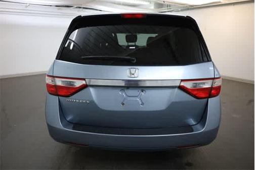 2013 Honda Odyssey EX