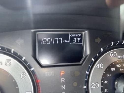 2013 Honda Odyssey EX