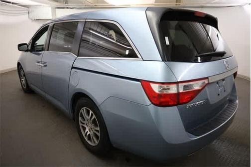 2013 Honda Odyssey EX