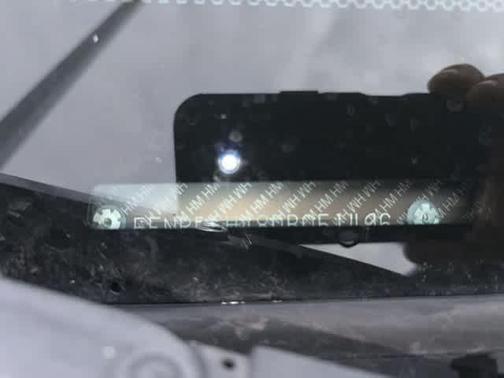 2013 Honda Odyssey EX