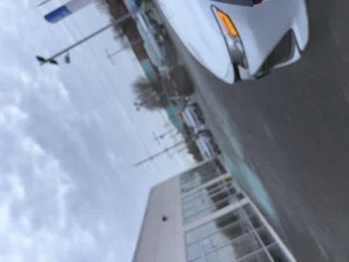 2013 Honda Odyssey EX