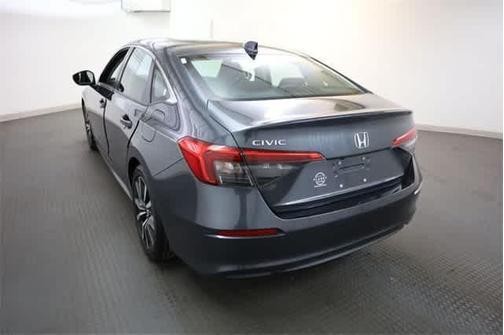 2023 Honda Civic EX