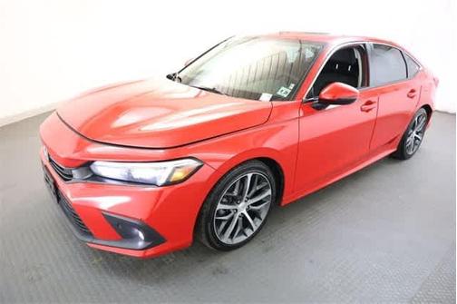 2023 Honda Civic Touring